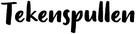 Tekenspullen.nl